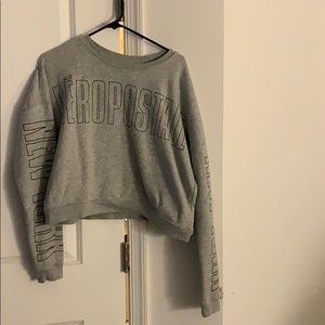 Aeropostale sweater